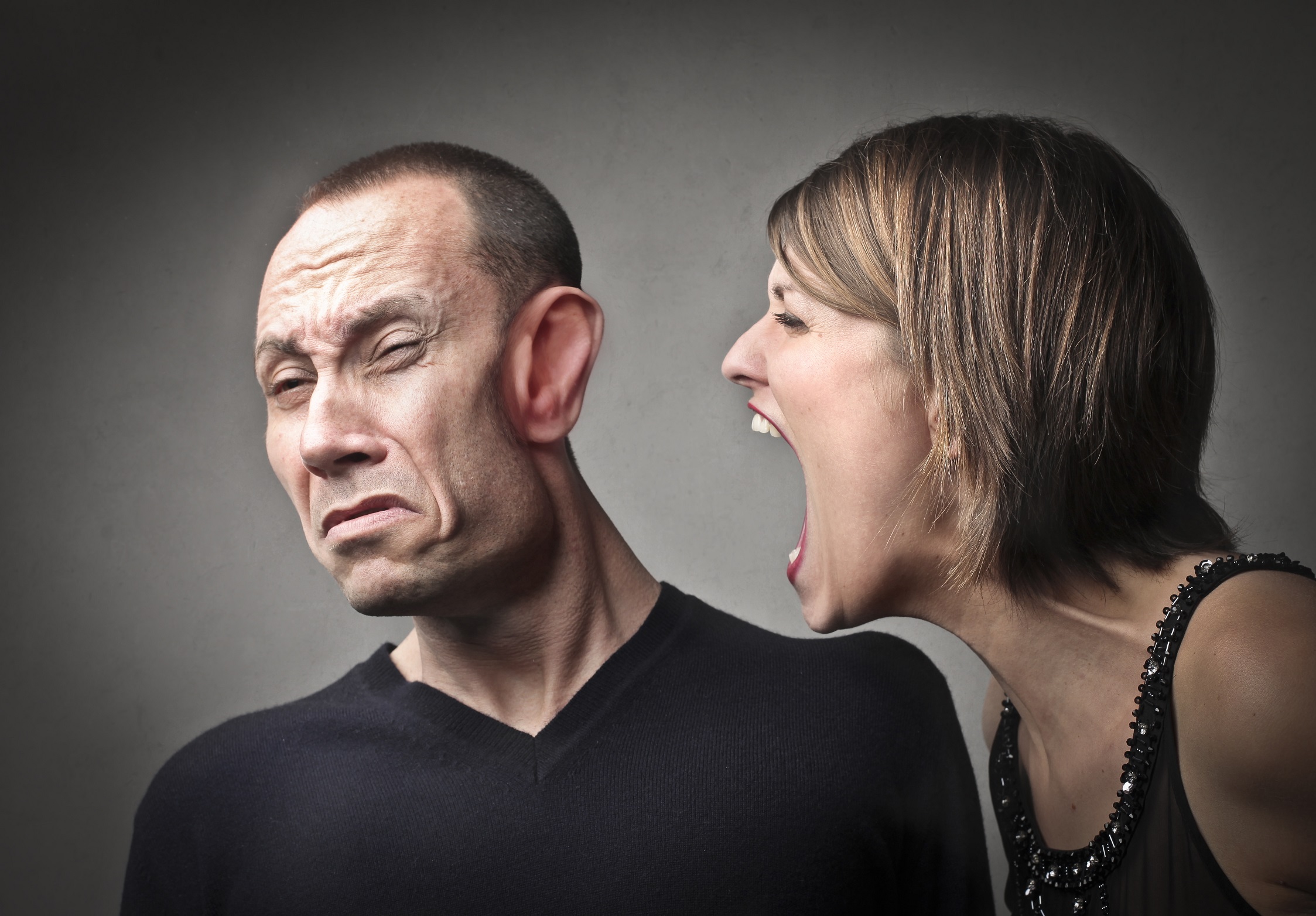 Diplomatic Conflicts: Reduce stress, increase empathy