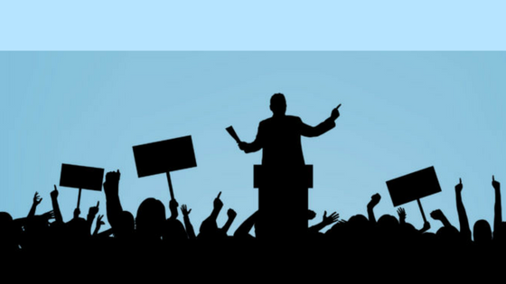 LinkedIn, Politics, and Your Brand