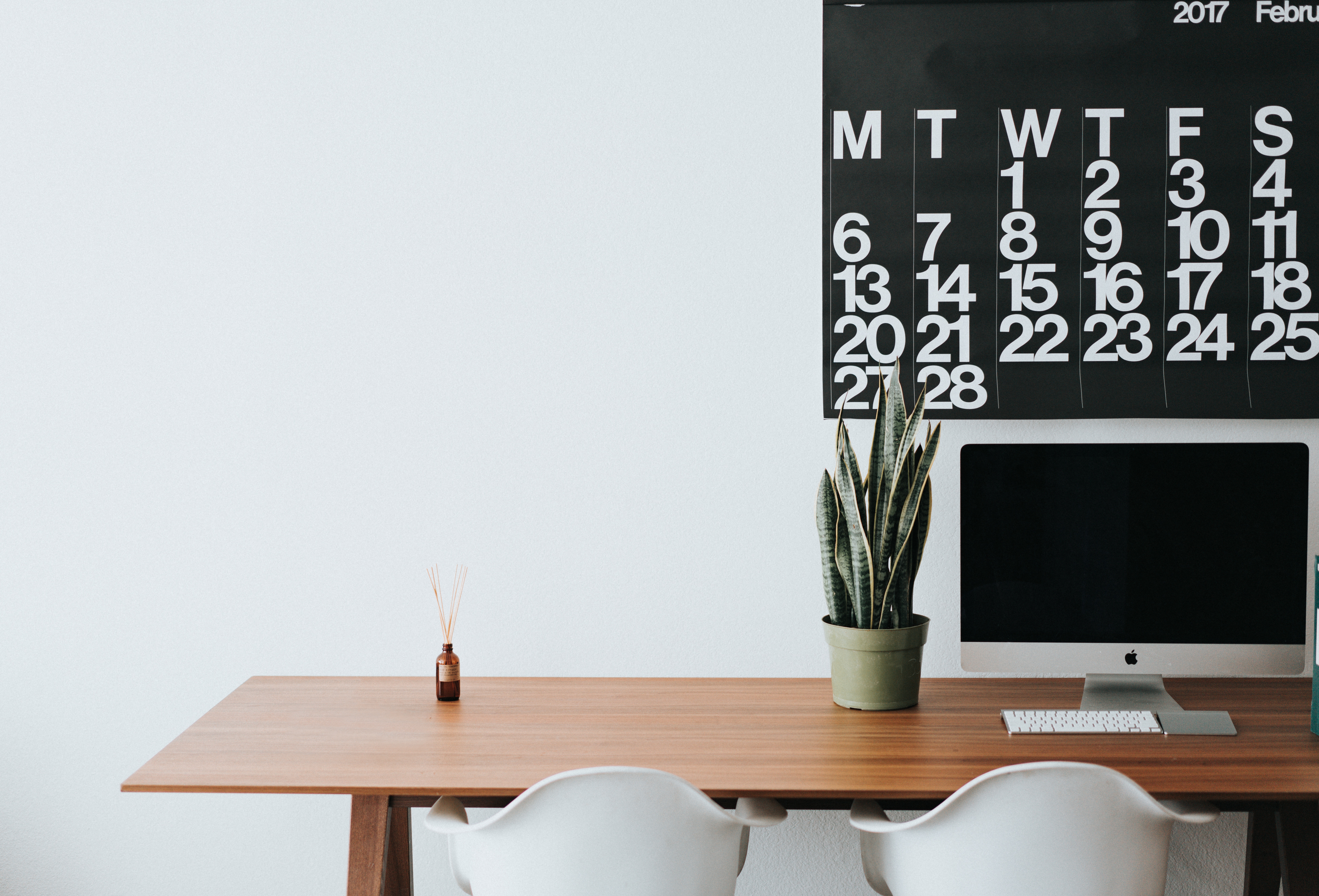 Just Say NO – How to De Clutter Your Calendar