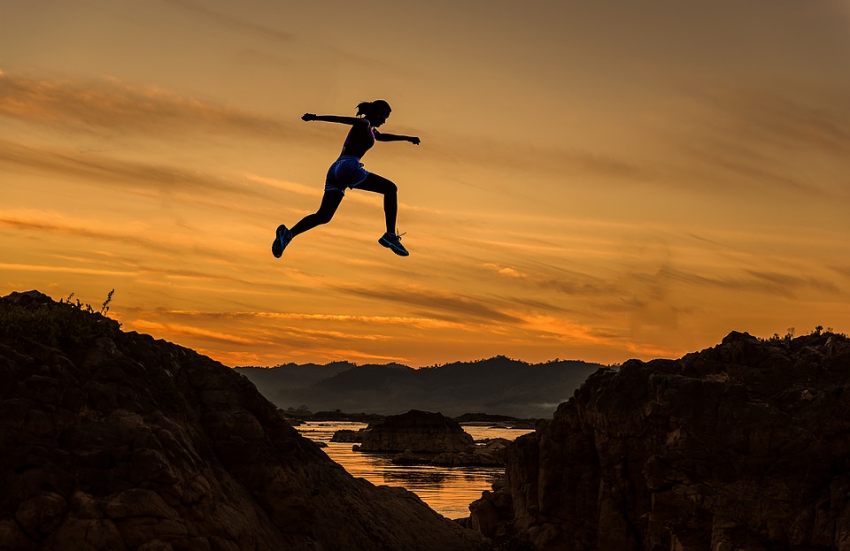 Why Job Hopping Works