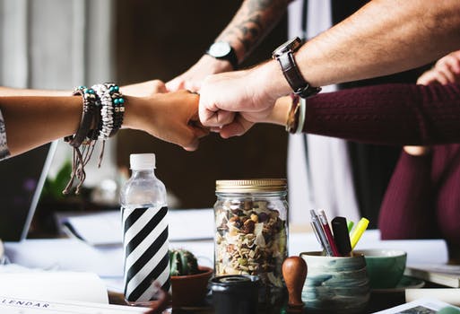 5 Besties Every Entrepreneur Needs in Their Squad