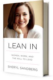 Marie Deveaux ,Career Coach shares about reasons to quit your job citing the book Lean In as a great resource around work life balance and keeping your priorities in check