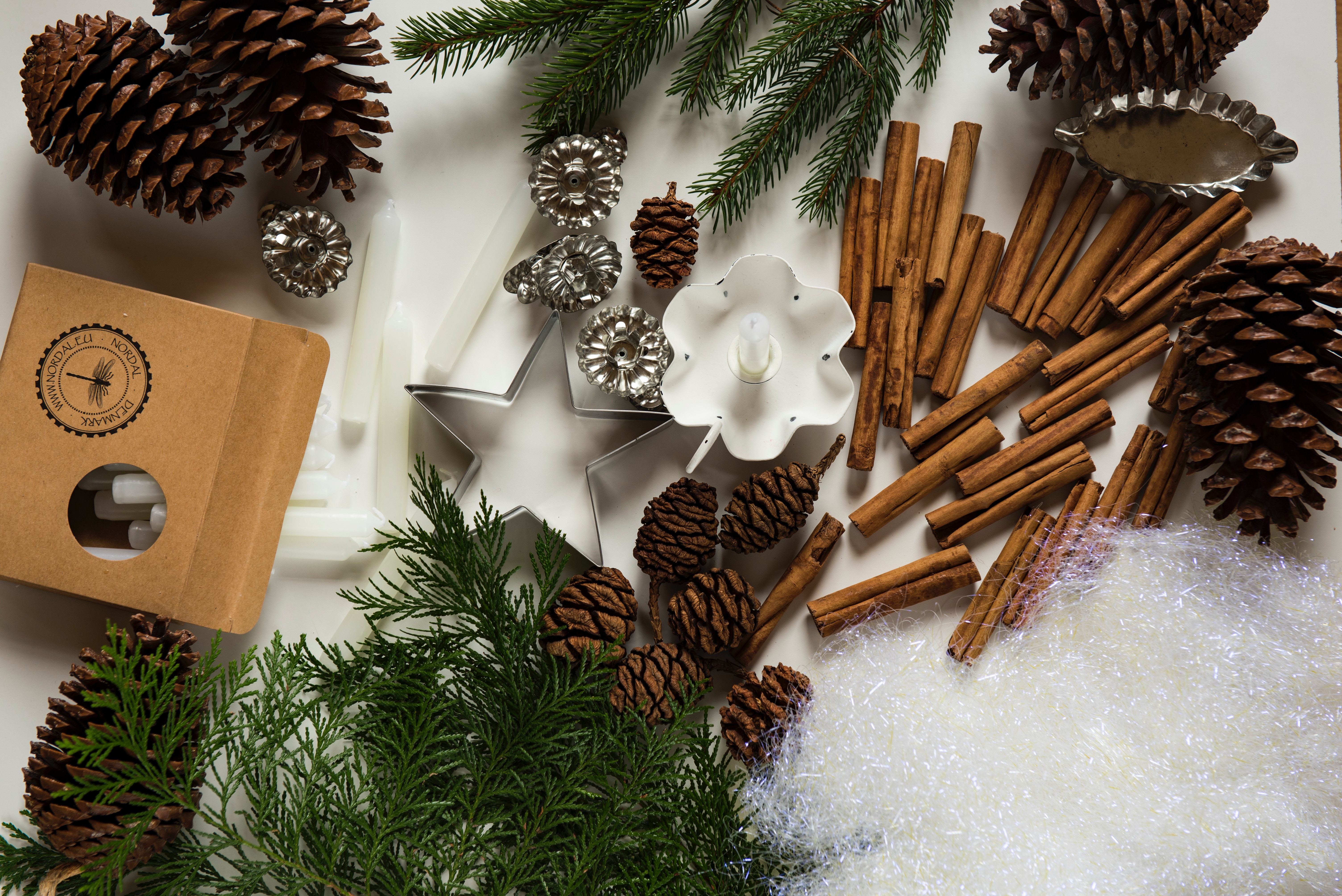 The Drama-Free December Checklist For Busy Mompreneurs