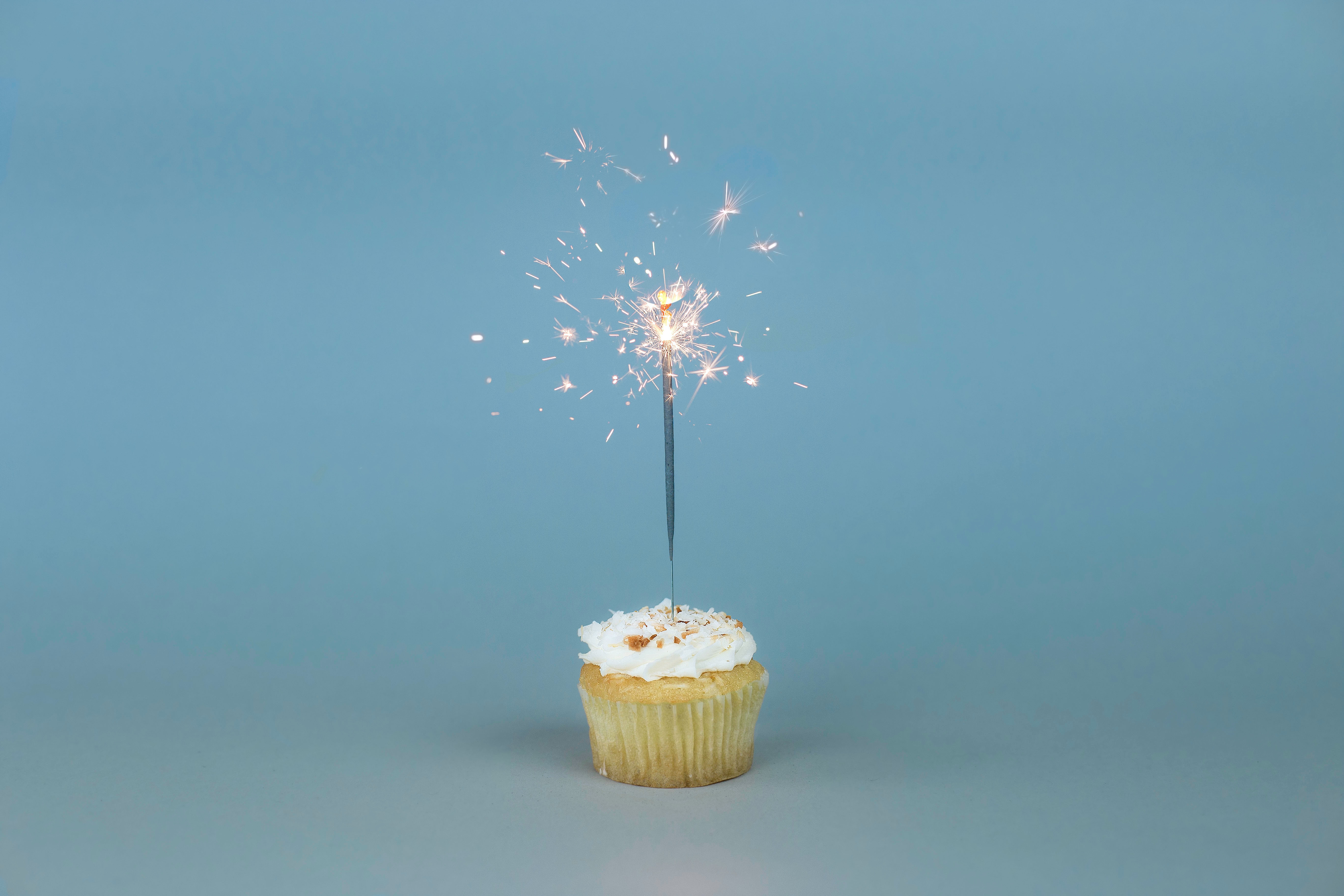Quit Your Job, Have Some Cake