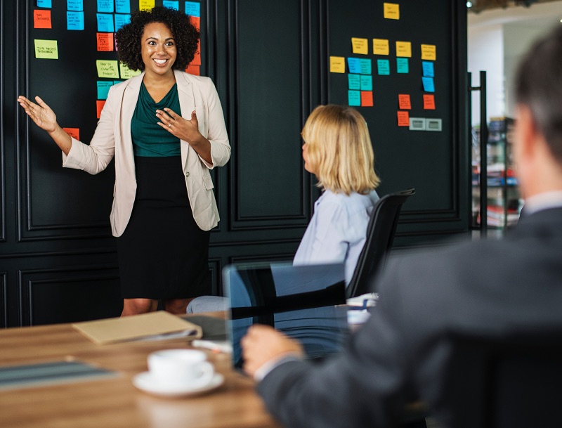 The Ideal Entrepreneur Schedule