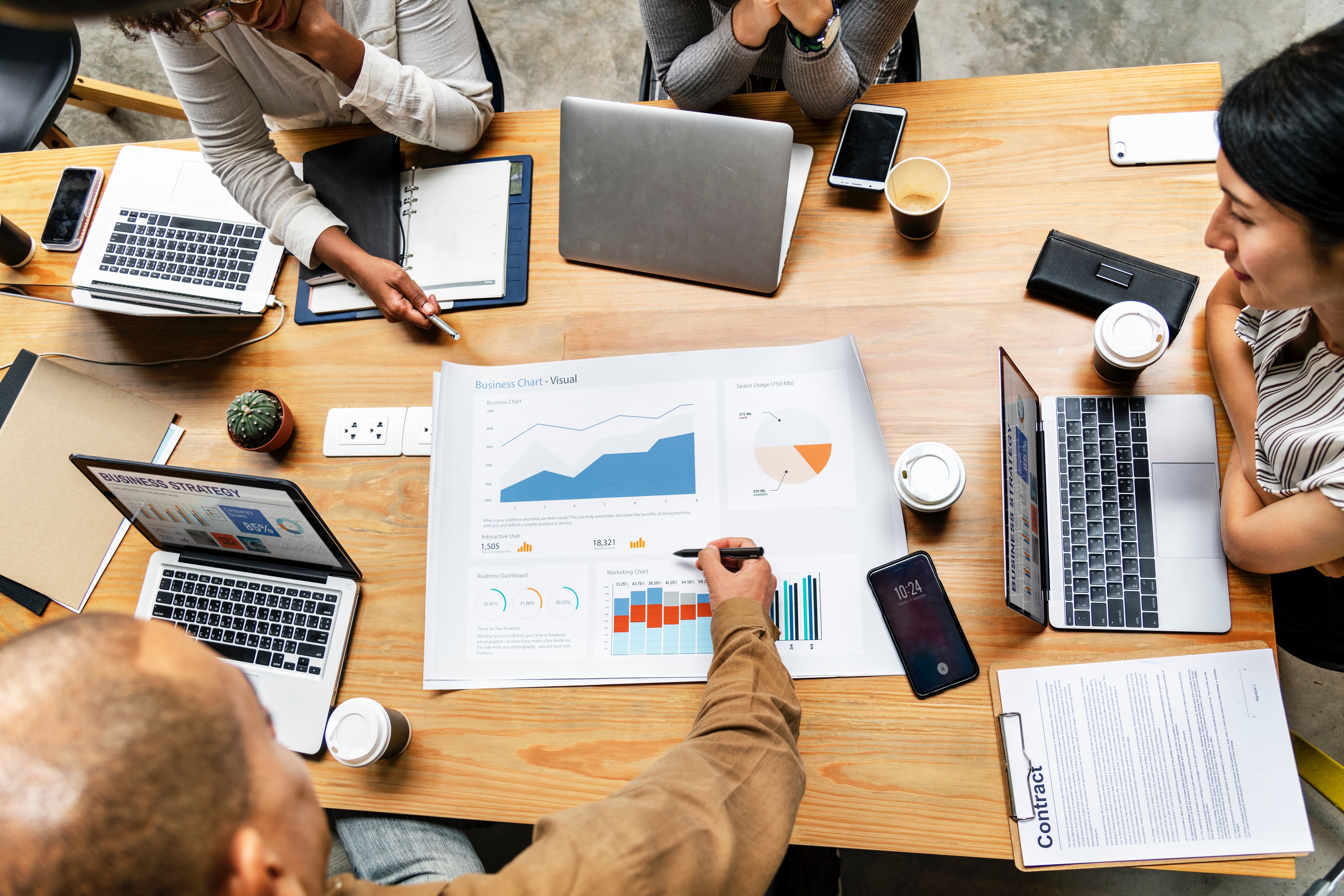How To Write a 90 Day Plan in 4 Steps