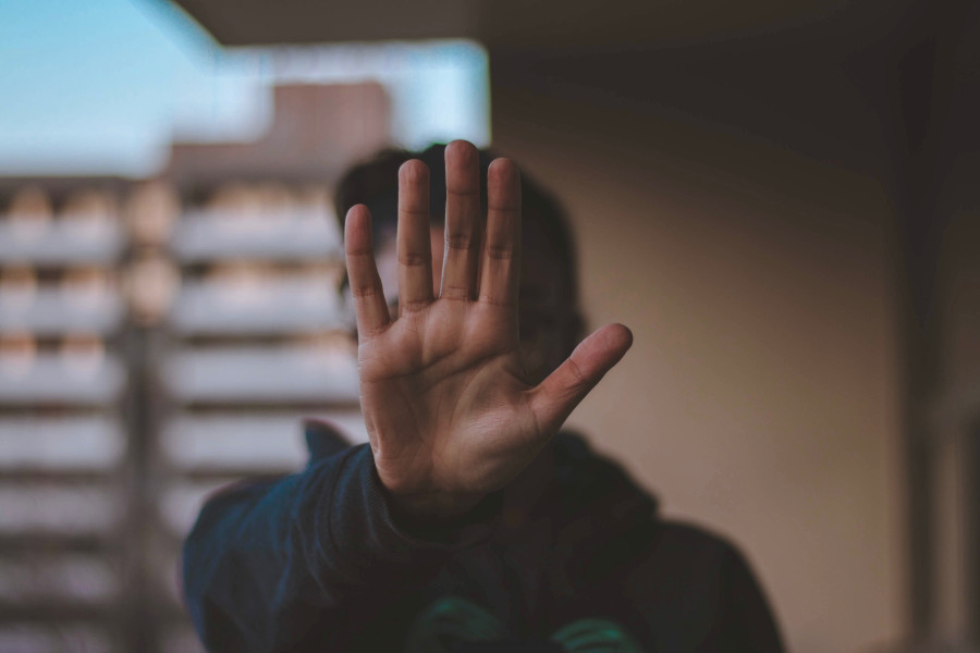 Take the Brand Identity Challenge