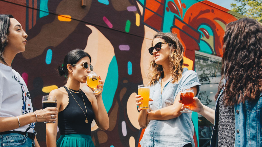 Business Networking Strategies (Without the Small Talk)
