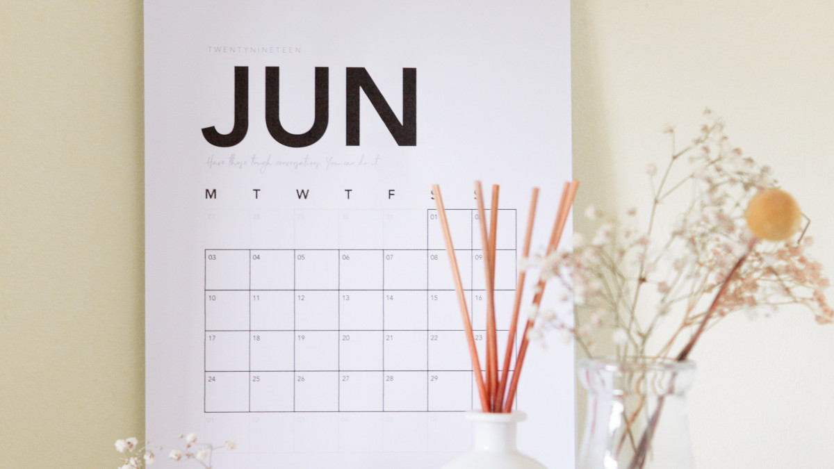 The 3 Step Mid Year Review for your Small Business