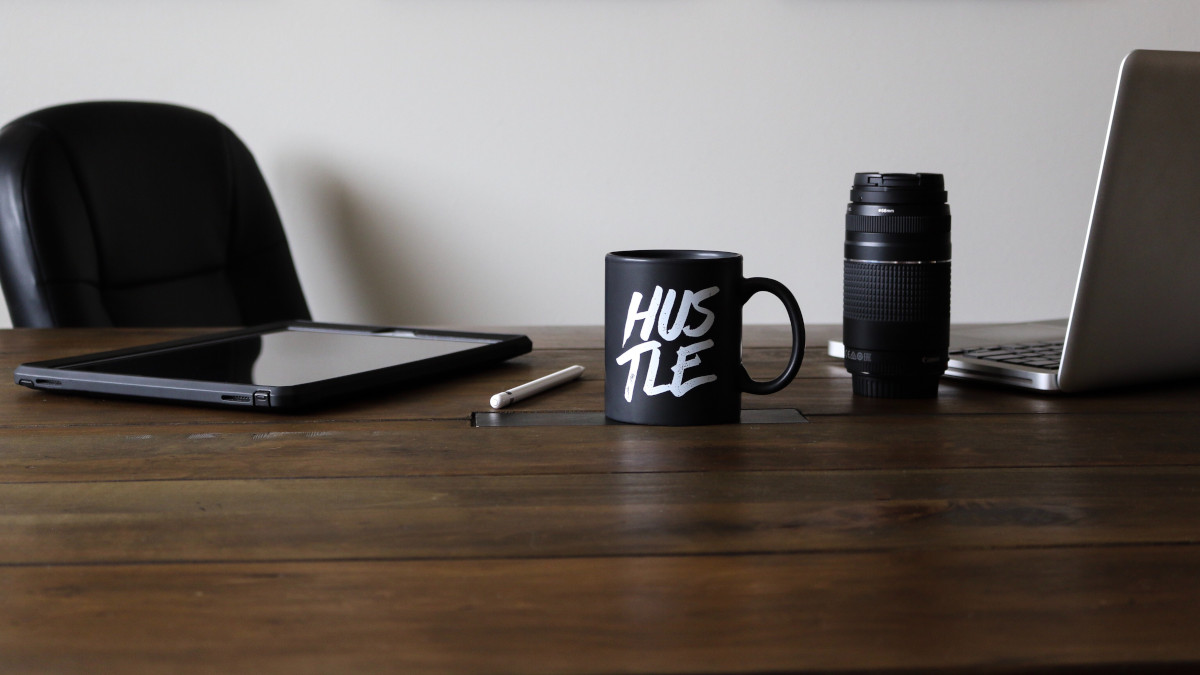 ‘Everyday I’m Hustling’ and other Black Business Women Cultural Lingo