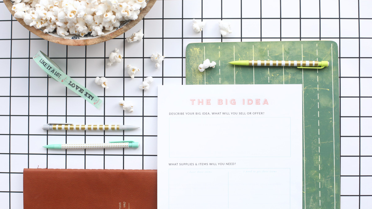 7 Steps to Planning Your Business for the Year