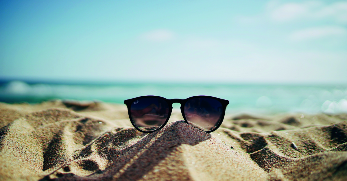 Entrepreneur benefit: taking vacation