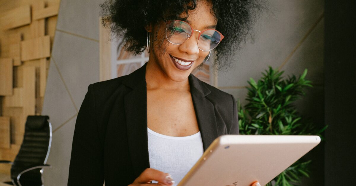 How to Separate Business and Personal Expenses, by Marie Deveaux, Finance Coach