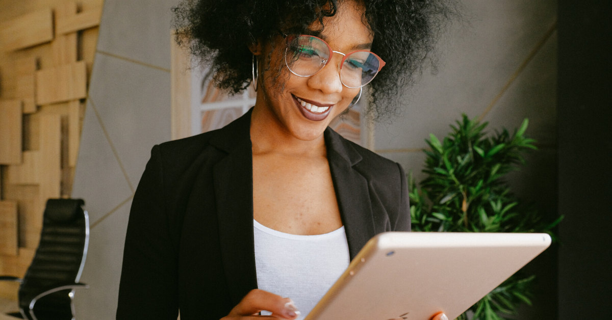 How to Separate Business and Personal Expenses, by Marie Deveaux, Finance Coach