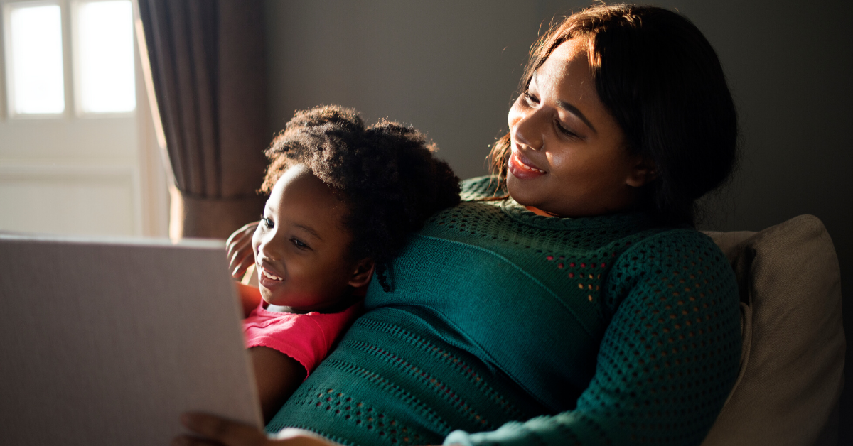 Can you build a family and build wealth at the same time? How do they coexist? How does a woman exist as a mother and creator of both simultaneously? By Marie Deveaux, Finance Coach