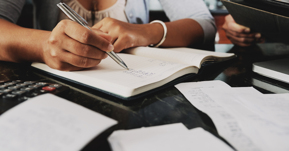 operating budget Getting your money right and your operating budget BEFORE starting a business is a good idea. Iron out your money mindset issues before you get too far! By Marie Deveaux, Finance Coach