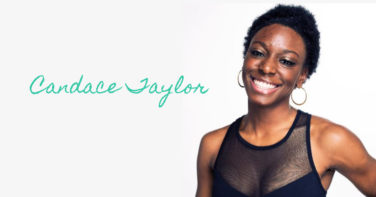 Side Hustle Intensive Alumni interview with Candace Taylor