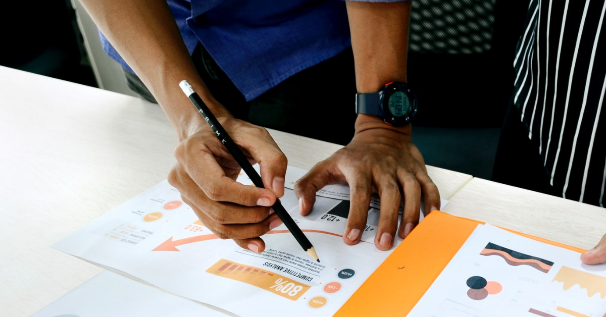 How to Run an Easy Year-end Post-Mortem for your Businesses, by Marie Deveaux, Finance Coach