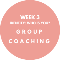 WEEK 1 WELCOME + ORIENTATION KICKOFF CALL (2)