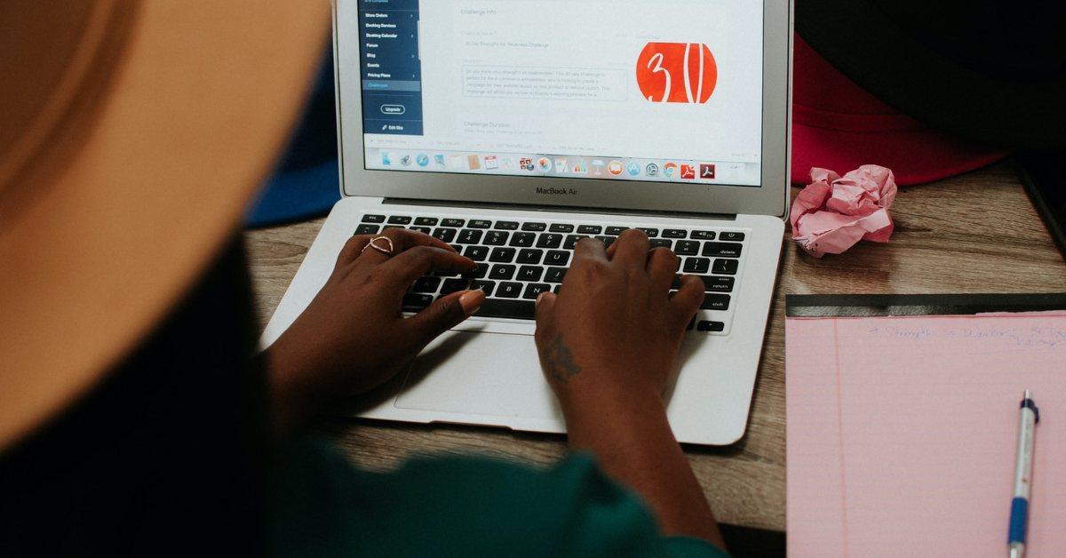 Is your black owned business anti-black? It's a compelling thought right? What would it look like if you treated your Blackness as an asset? by Marie Deveaux