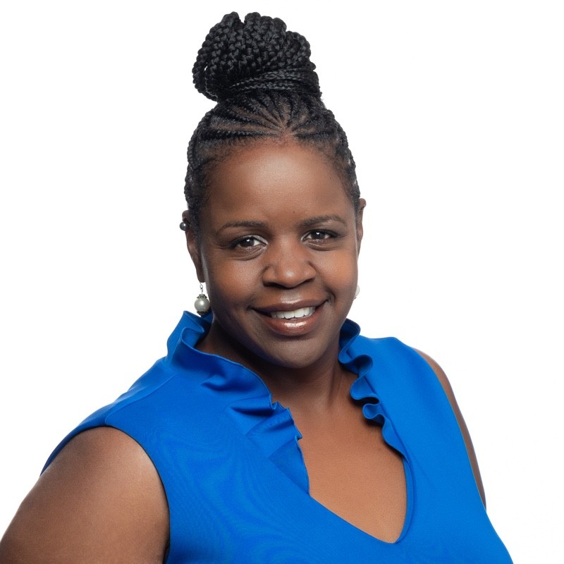 tamara burkett