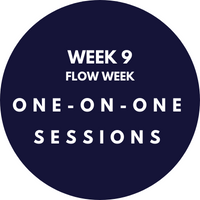 shi WEEK 9