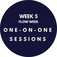 shi week 5