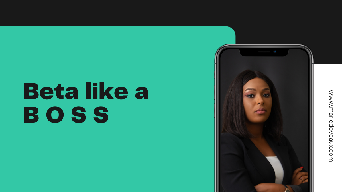 How to offer a fully validated product or service