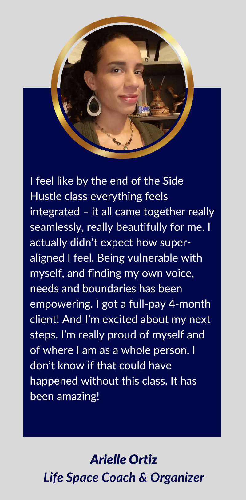 bib2b testimonial