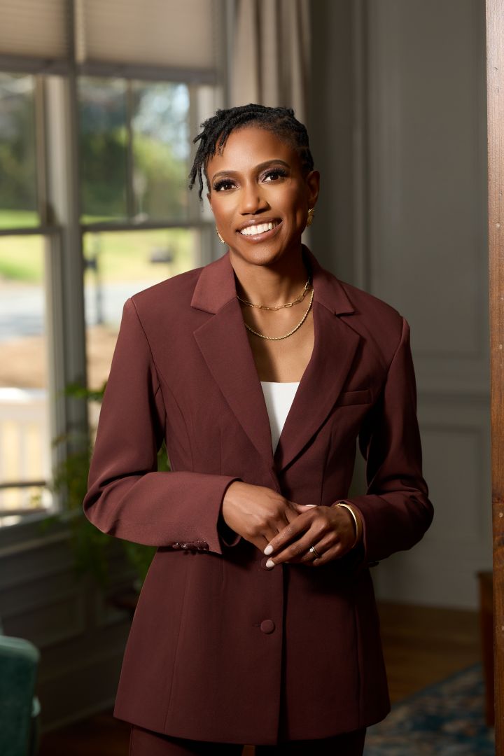 Image of Marie Deveaux