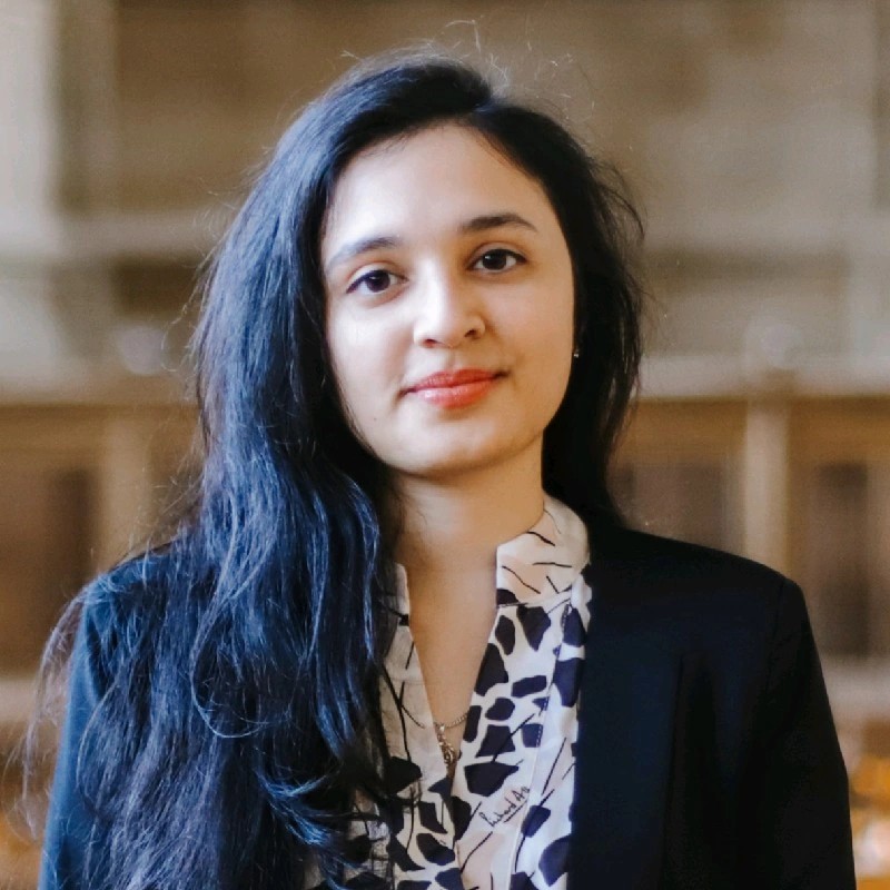 Image of Derrica Lane