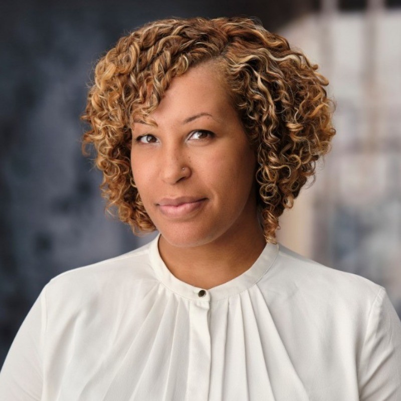 Image of Derrica Lane